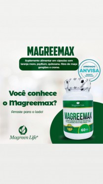 GOLD 1 + MAGREEMAX -IMPERDVEL