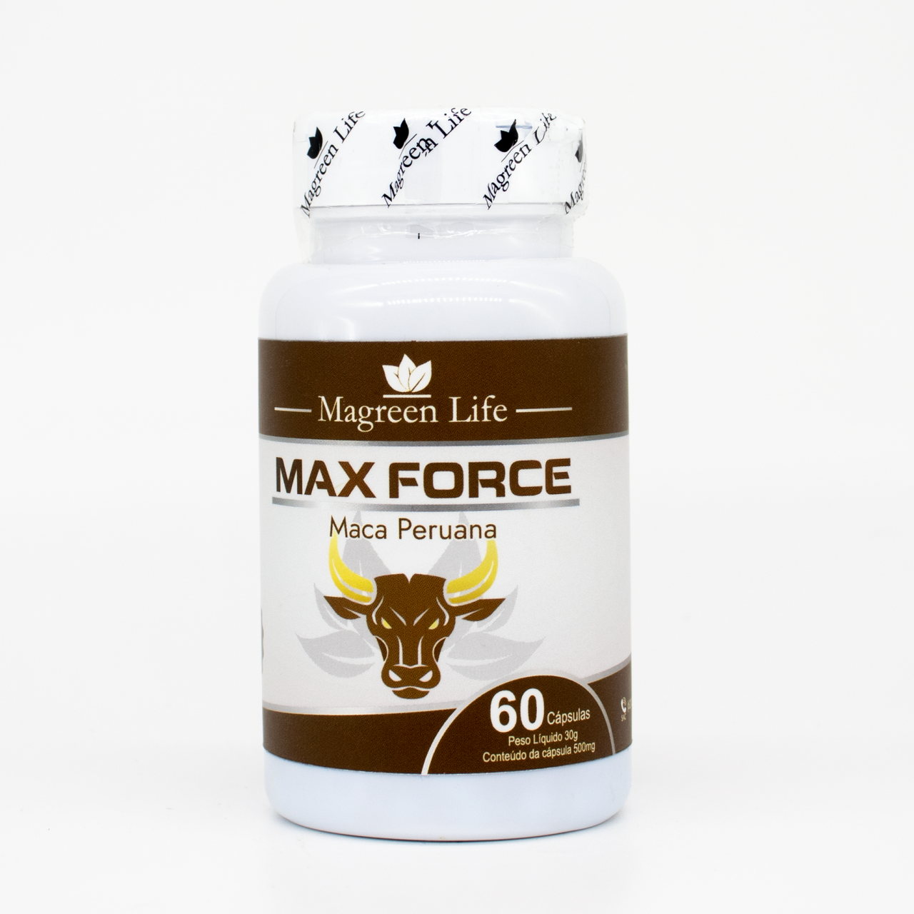 max g force
