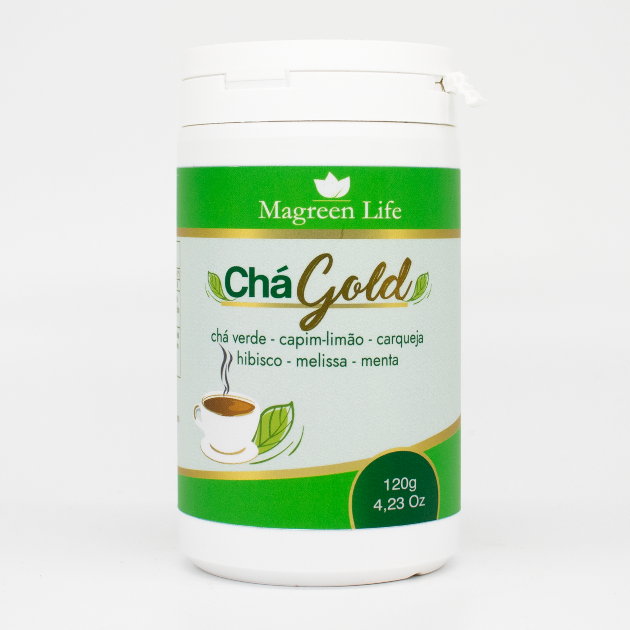 Ch Gold Magreen Life